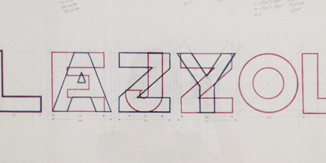 The reading of the unreadable. Illegibility as a critical strategy in Polish art from 1945 until today