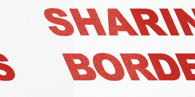 Sharing Borders