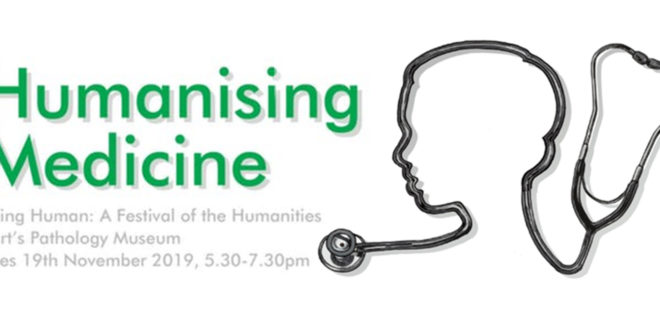 Humanising Medicine