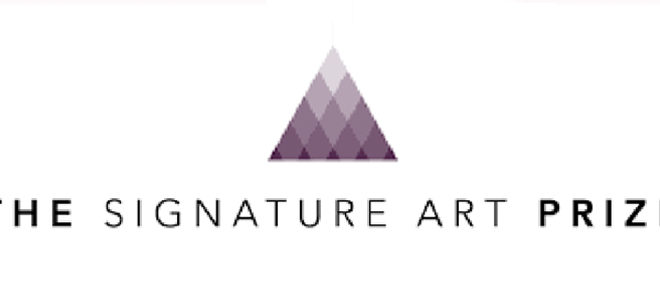 Signature Art Prize