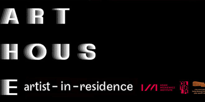Artistic Residency