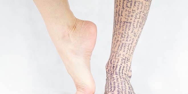 Body Texts