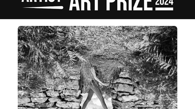 Aesthetica Art Prize