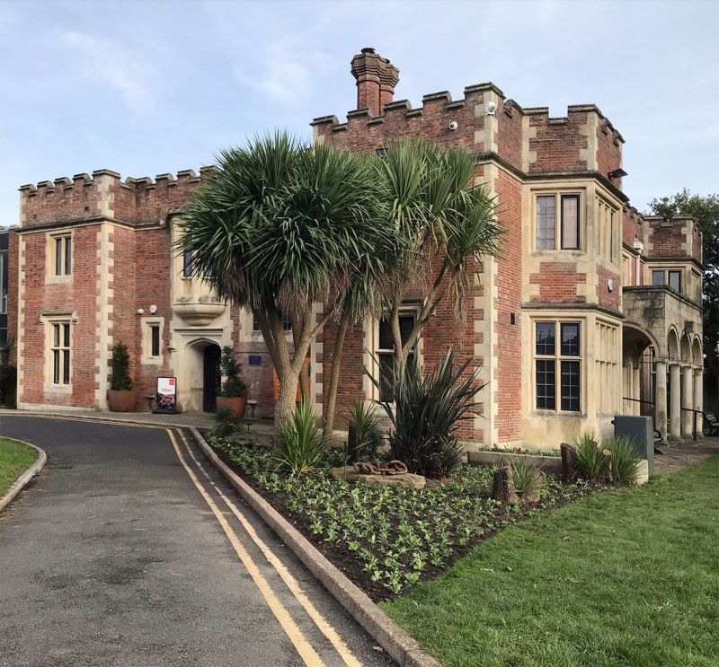 Hastings Museum & Art Gallery