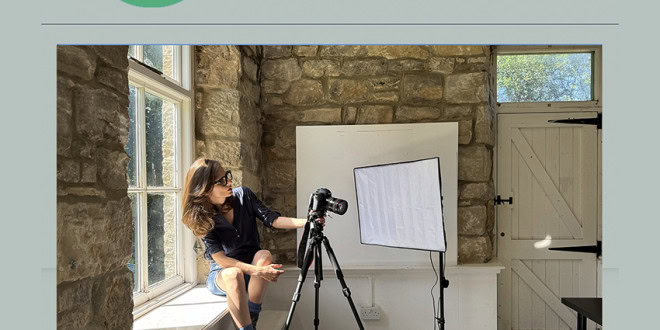 Visual Arts in Rural Communities