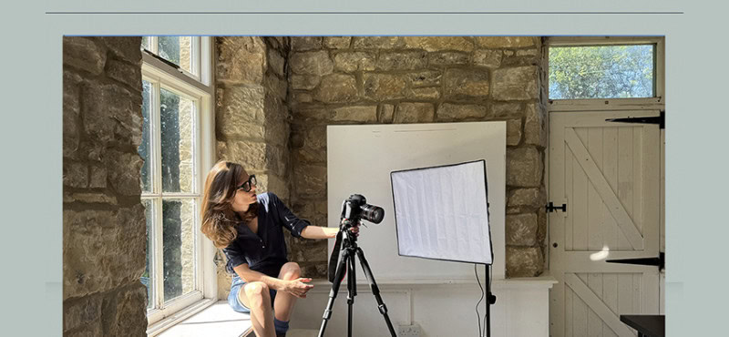 Visual Arts in Rural Communities