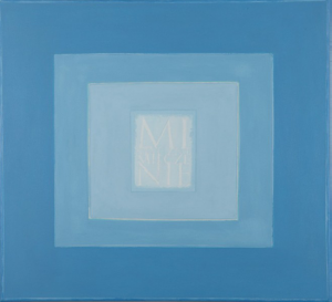 MDawidek_From the Correspondences Cicle_RE_Edmond Jabes_own technique_60x65cm_Siemien_Poznan2009 