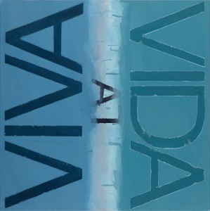 Malgorzata Dawidek, Viva la Vida 