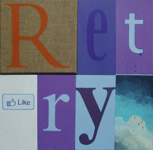 RETRY3         