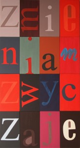 ZMIENIAM ZWYCZAJE         